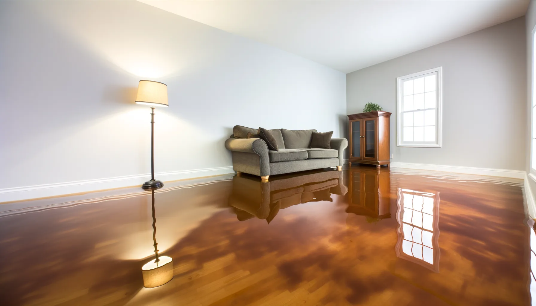 Storm Damage Restoration