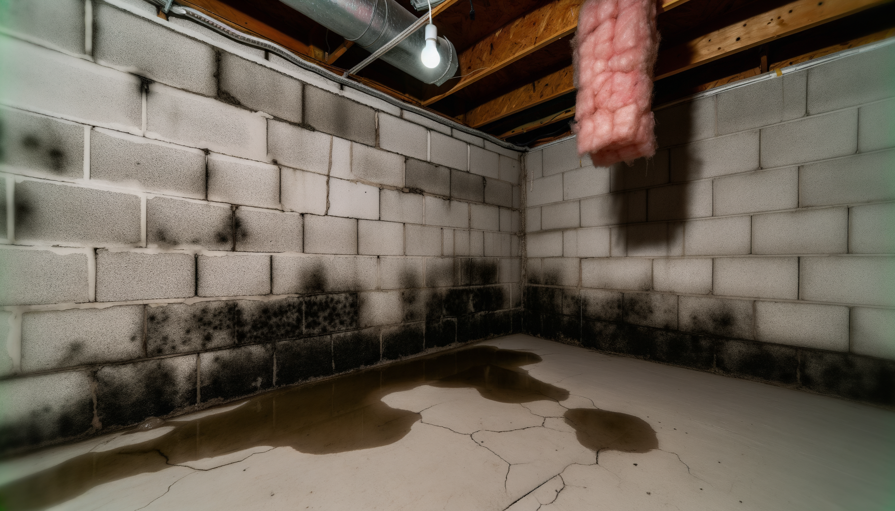 Commercial Water Loss
