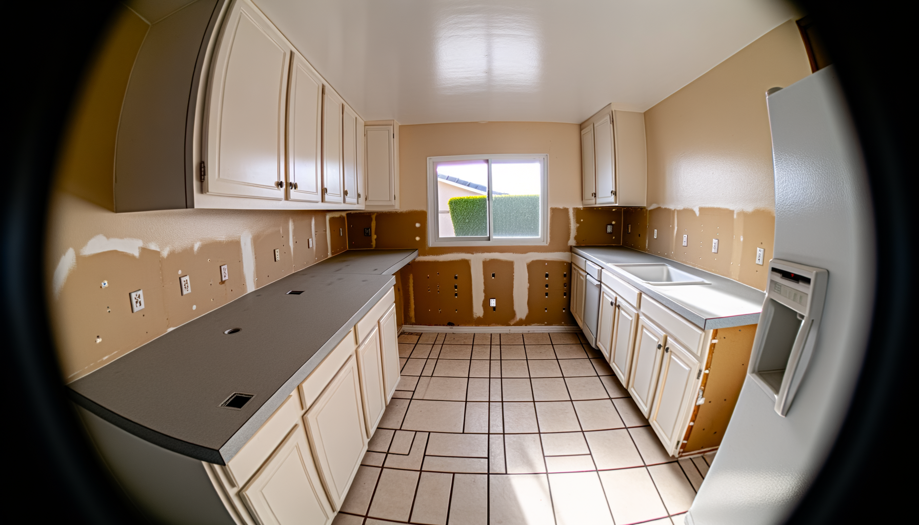 Mold Remediation - Project 1