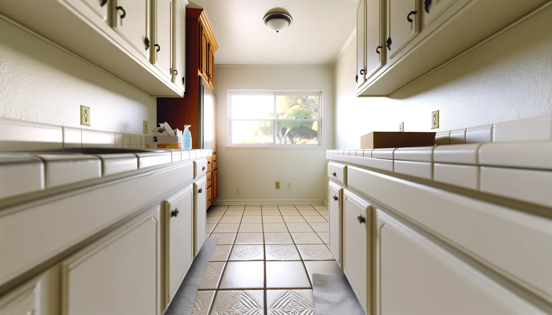 Structural Drying - Project 3