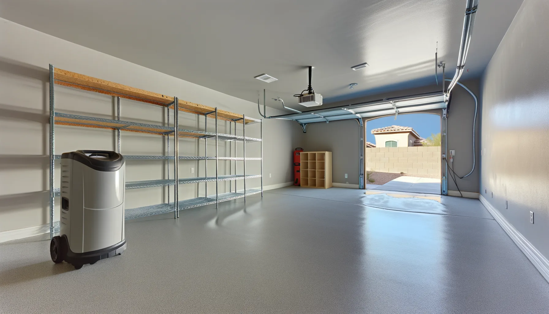 Preventive Maintenance