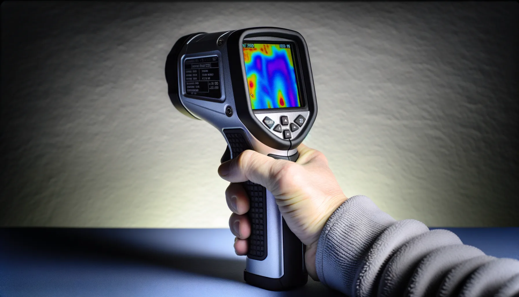 Professional Equipment