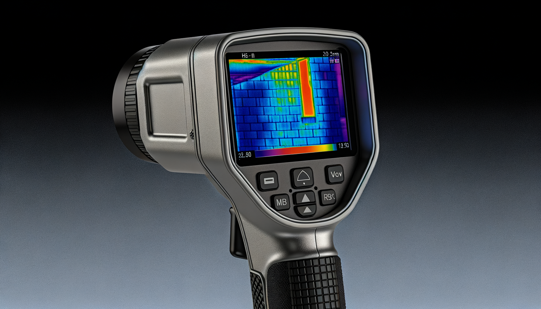 Professional Equipment
