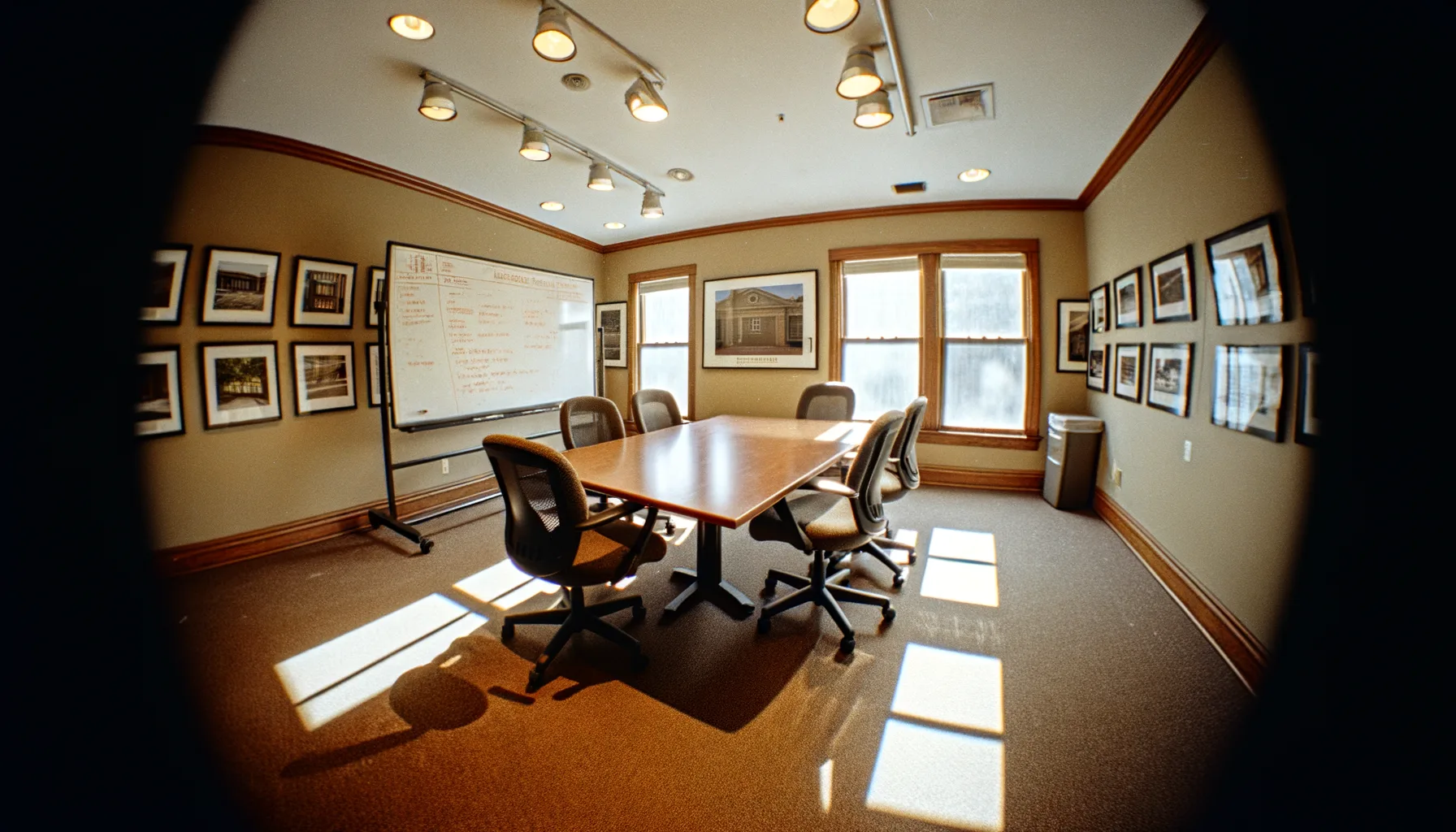 Water damage restoration service