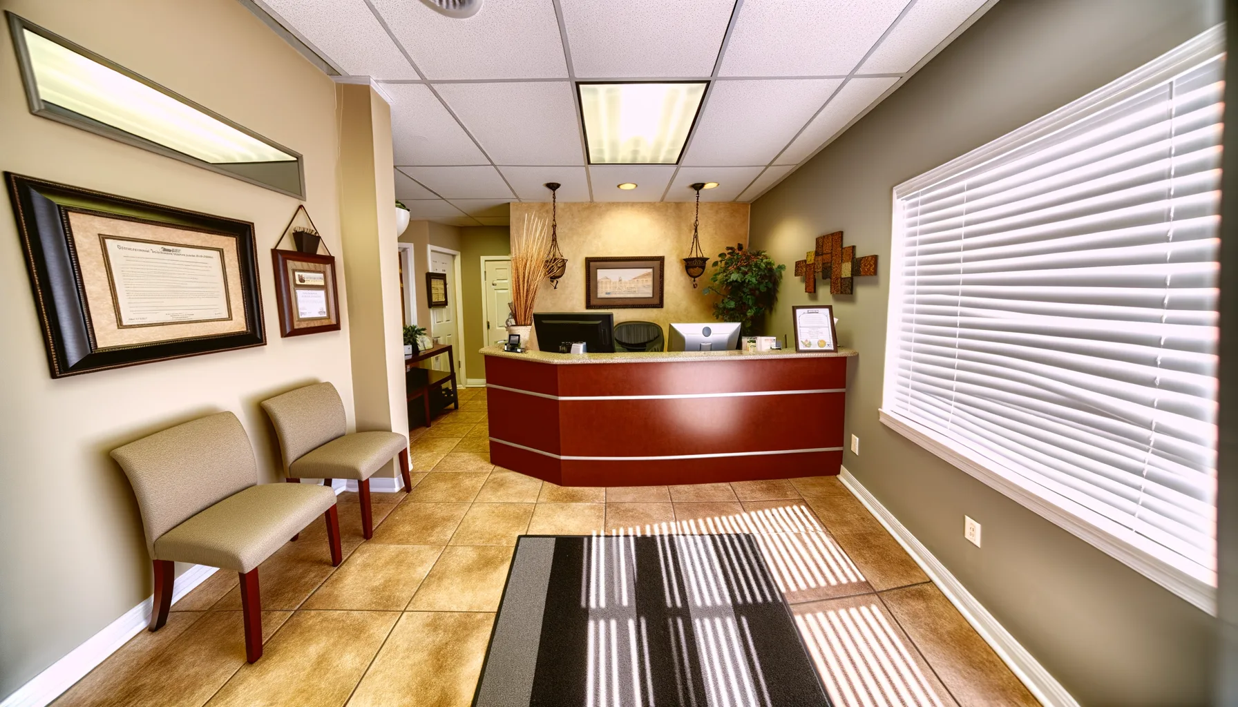 SteelWave Water Damage Services team