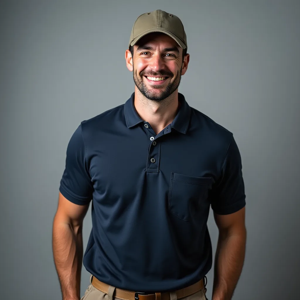 SteelWave Water Damage Services team