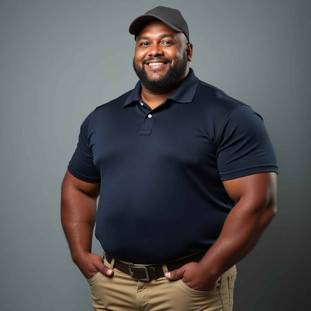 Daniel Taylor