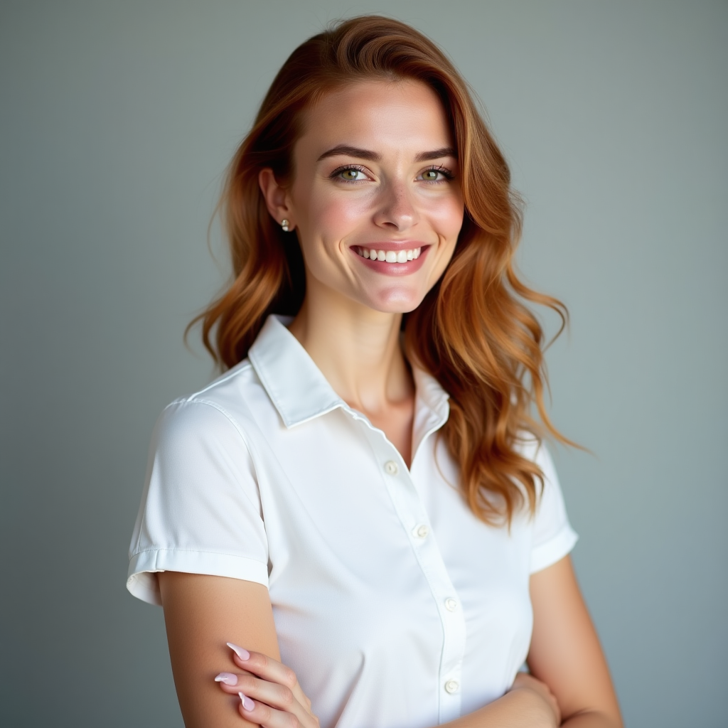 Teresa Perry