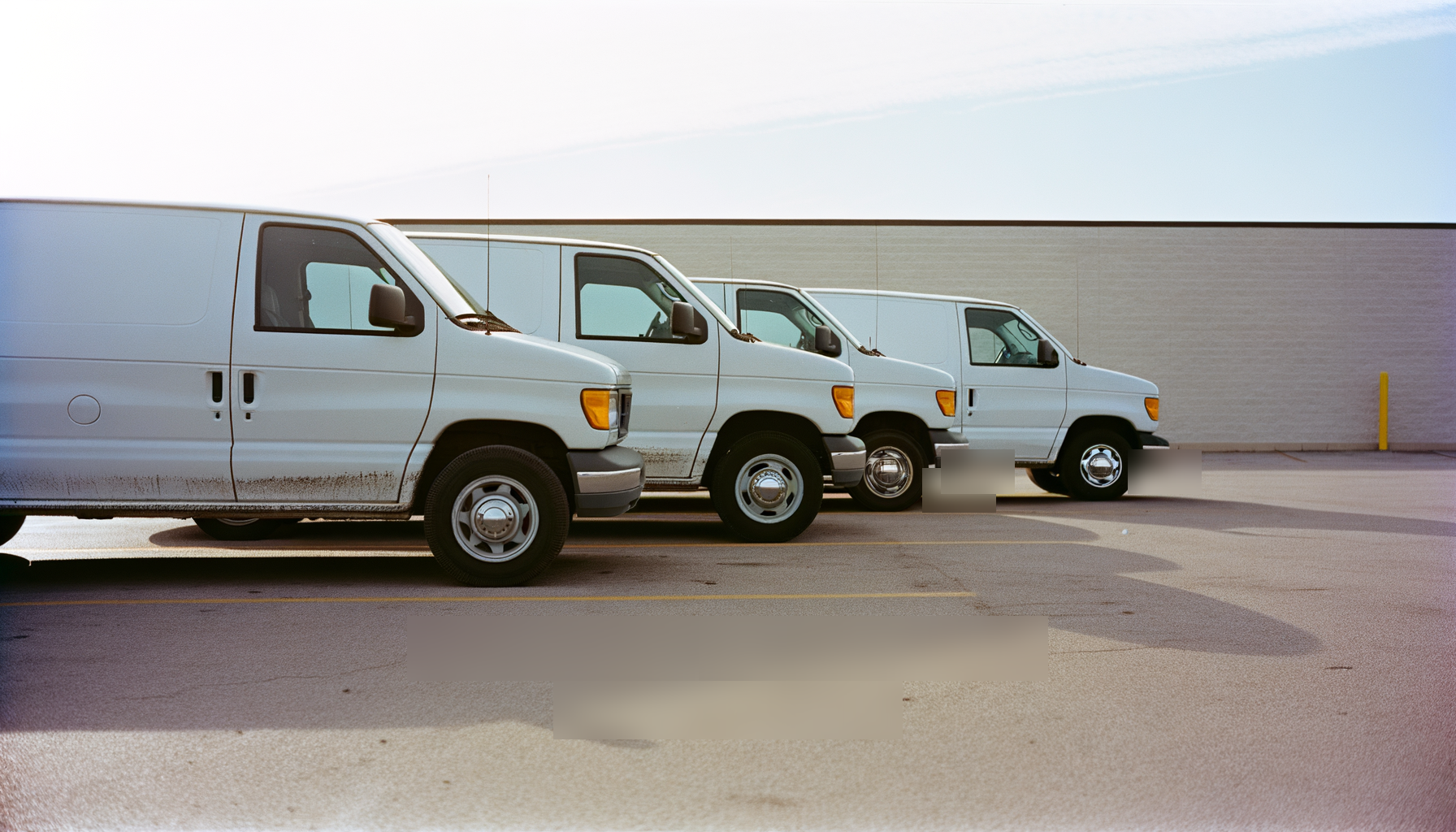 Service Fleet
