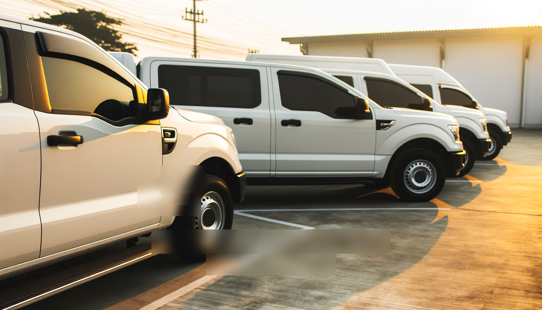 Service Fleet