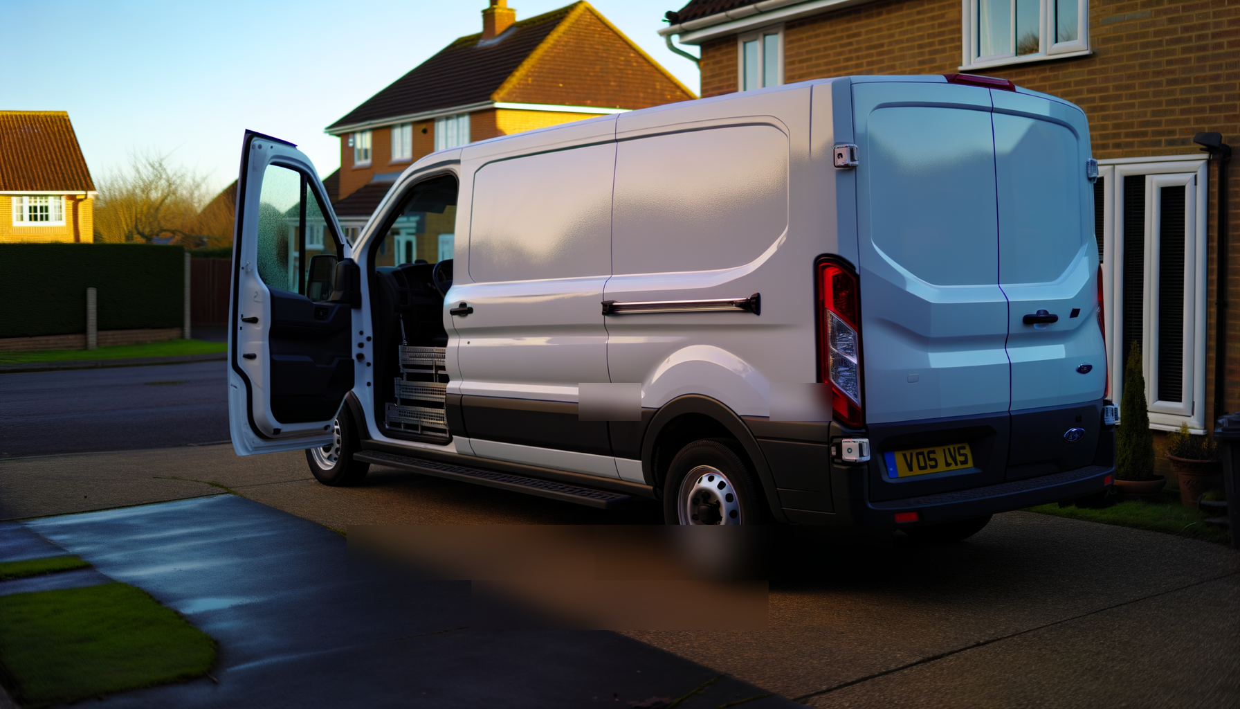 Service Fleet
