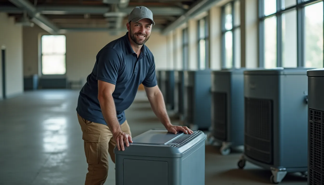 Why Professional Moisture Testing Matters in Houston