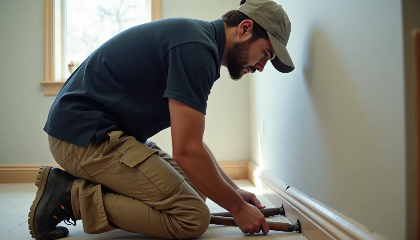 Why Professional Moisture Testing Matters in Houston