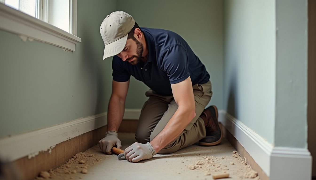 Summer Water Damage Restoration Checklist for Houston Homeowners — SteelWave Water Damage Services in Houston