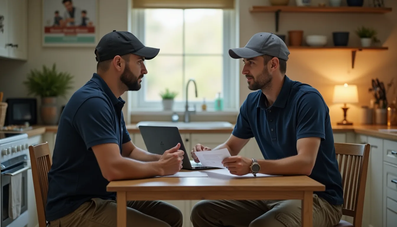 Top 10 Water Damage Restoration Prevention Tips Every Houston Homeowner Should Know